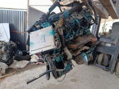 Двигатель на Mercedes-Benz E-Class W211.061 112.913 Фото 15