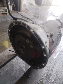КПП автоматическая на Mercedes-Benz E-Class W211.061 112.913 Фото 11
