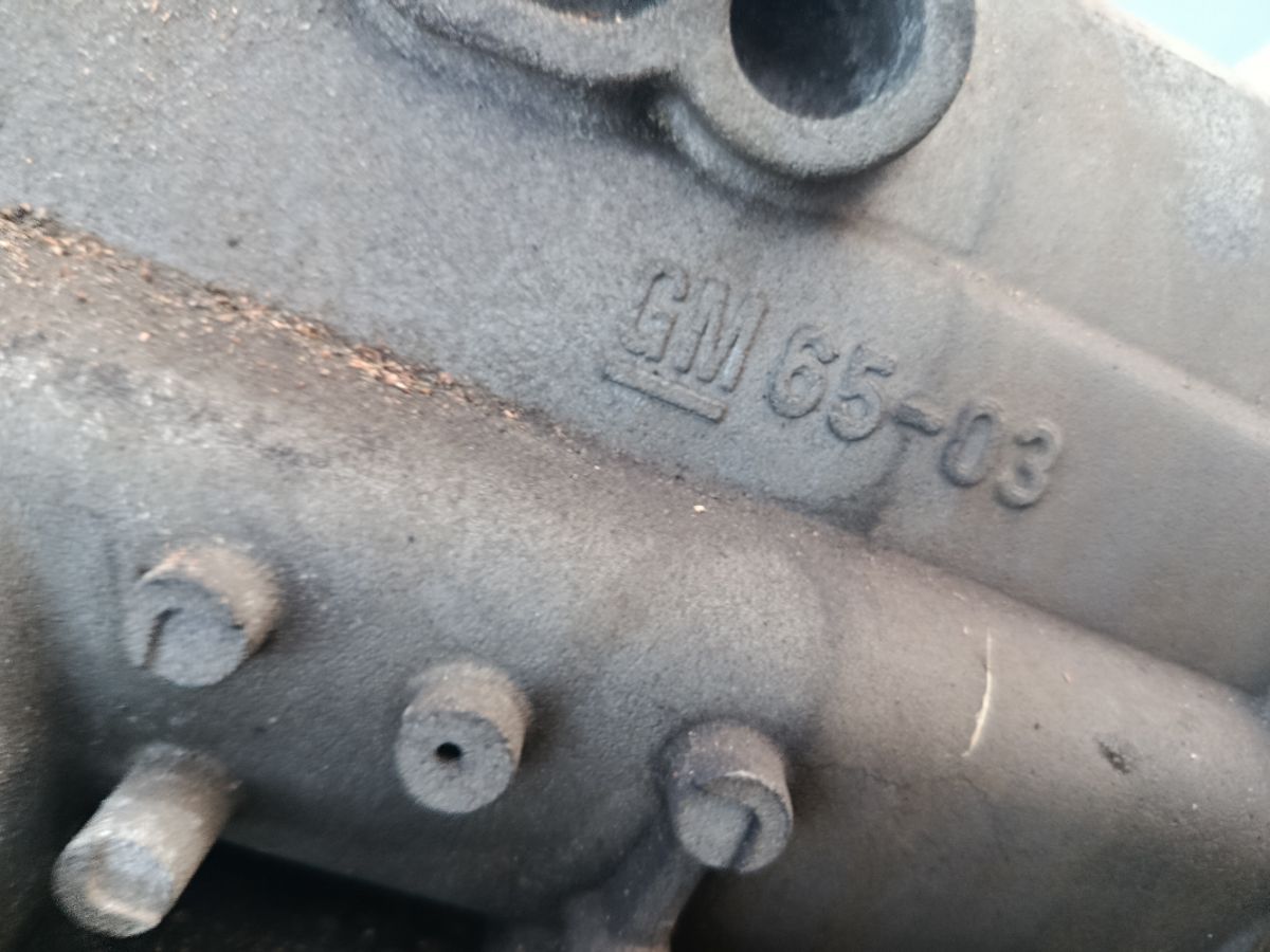 КПП автоматическая на Bmw 3-Series E36-CD81 M44 Фото 2