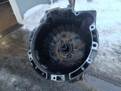 КПП автоматическая на Bmw 3-Series E36-CD81 M44 Фото 5
