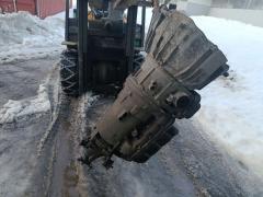 КПП автоматическая на Bmw 3-Series E36-CD81 M44 Фото 6
