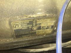 КПП автоматическая на Bmw 7-Series E38-GF21 M60 Фото 3