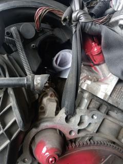 Двигатель на Bmw 3-Series E46-AY71 N42 Фото 12