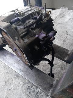 КПП автоматическая на Honda Stream RN4 K20A Фото 4