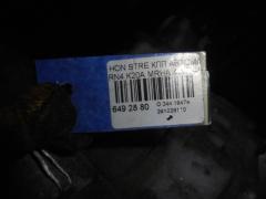 КПП автоматическая на Honda Stream RN4 K20A Фото 10