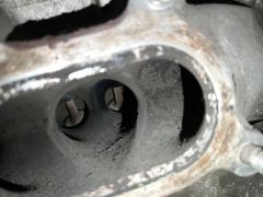 Двигатель на Honda Elysion RR5 J35A Фото 11