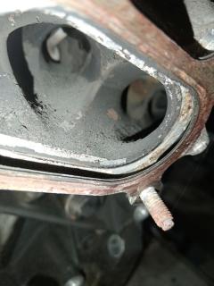 Двигатель на Honda Elysion RR5 J35A Фото 13