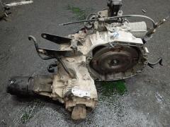 КПП автоматическая на Nissan Sunny FNB15 QG15DE Фото 4