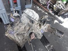 КПП автоматическая на Nissan Sunny FNB15 QG15DE Фото 6