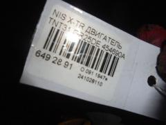 Двигатель на Nissan X-Trail TNT31 QR25DE Фото 15