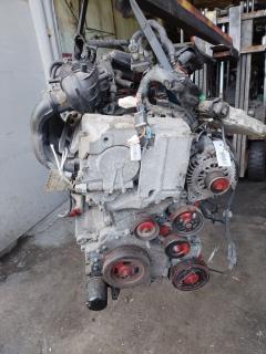 Двигатель на Nissan X-Trail TNT31 QR25DE Фото 11