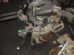 Двигатель на Nissan X-Trail TNT31 QR25DE Фото 7