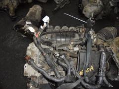 Двигатель на Nissan X-Trail TNT31 QR25DE Фото 8