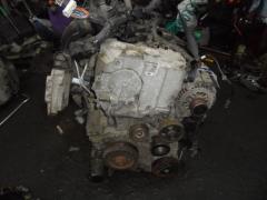 Двигатель на Nissan X-Trail TNT31 QR25DE Фото 10