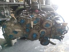 Двигатель на Subaru Impreza Wagon GP2 FB16A Фото 7