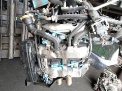 Двигатель на Subaru Legacy Wagon BR9 EJ255 Фото 10