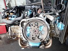 Двигатель на Subaru Legacy Wagon BR9 EJ255 Фото 11