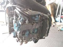 Двигатель на Subaru Legacy Wagon BR9 EJ255 Фото 12