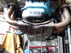 Двигатель на Subaru Legacy Wagon BR9 EJ255 Фото 13