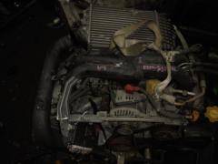 Двигатель на Subaru Legacy Wagon BR9 EJ255 Фото 7