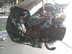 Двигатель на Subaru Legacy Wagon BR9 EJ255 Фото 9