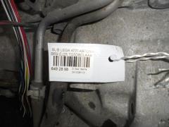 КПП автоматическая на Subaru Legacy Wagon BR9 EJ25 Фото 7