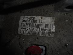 КПП автоматическая на Volvo S60 B4164T Фото 4