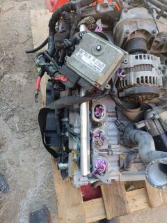 Двигатель на Volvo Xc90 CZ B6324S Фото 22