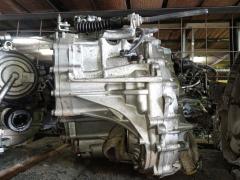 КПП автоматическая на Honda Fit GE6 L13A Фото 4