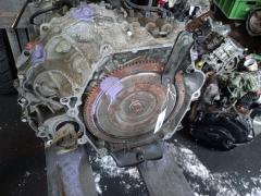 КПП автоматическая на Honda Fit GE6 L13A