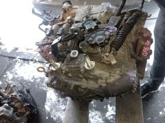 КПП автоматическая на Honda Fit GE6 L13A Фото 3