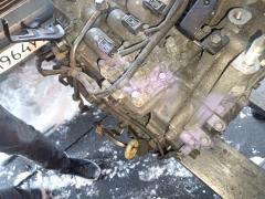 КПП автоматическая на Honda Fit GE6 L13A Фото 4