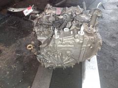 КПП автоматическая на Honda Fit GE6 L13A Фото 2