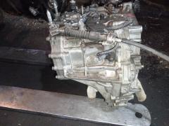 КПП автоматическая на Honda Fit GE6 L13A Фото 3