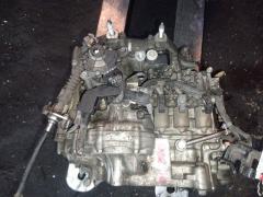 КПП автоматическая на Honda Fit GE6 L13A Фото 4