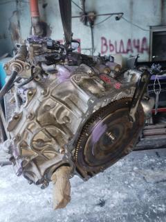 КПП автоматическая на Honda Fit GE6 L13A Фото 8