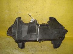 Защита двигателя на Toyota Prius NHW20 1NZ-FXE 53285-47010  53286-57010, Переднее расположение