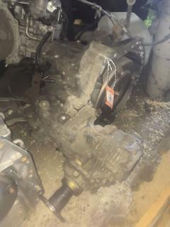 КПП автоматическая на Nissan X-Trail NT30 QR25DE Фото 2