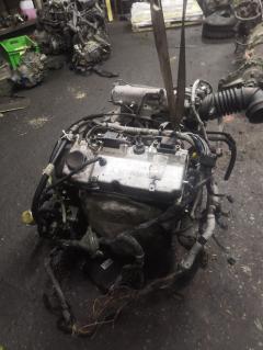 Двигатель на Mitsubishi Lancer CS3A 4G18 Фото 5