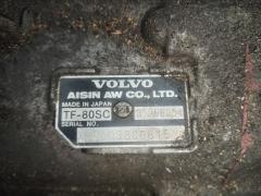 КПП автоматическая на Volvo S80 AS B5254T Фото 2
