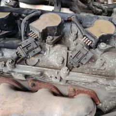 Двигатель на Mercedes-Benz M-Class W164.186 272.967 Фото 14