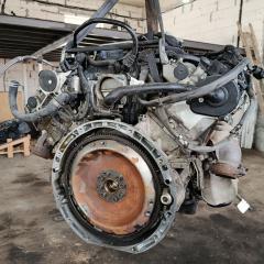 Двигатель на Mercedes-Benz M-Class W164.186 272.967 Фото 16