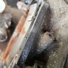 Двигатель на Mercedes-Benz M-Class W164.186 272.967 Фото 17