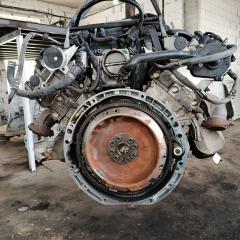 Двигатель на Mercedes-Benz M-Class W164.186 272.967 Фото 18
