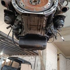 Двигатель на Mercedes-Benz M-Class W164.186 272.967 Фото 19
