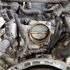 Двигатель на Mercedes-Benz M-Class W164.186 272.967 Фото 20