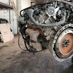 Двигатель на Mercedes-Benz M-Class W164.186 272.967 Фото 21