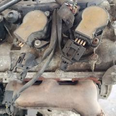 Двигатель на Mercedes-Benz M-Class W164.186 272.967 Фото 23