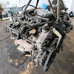 Двигатель на Mercedes-Benz M-Class W164.186 272.967 Фото 25