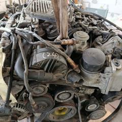 Двигатель на Mercedes-Benz M-Class W164.186 272.967 Фото 26